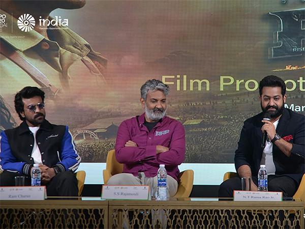 NTR & Ram Charan: Who's Man Of Masses?