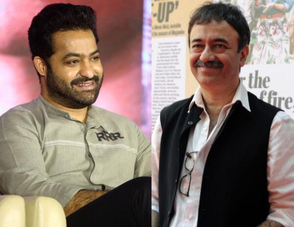 NTR Wants to Work With This Bollywood Director!