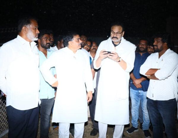 Nagababu Janasena
