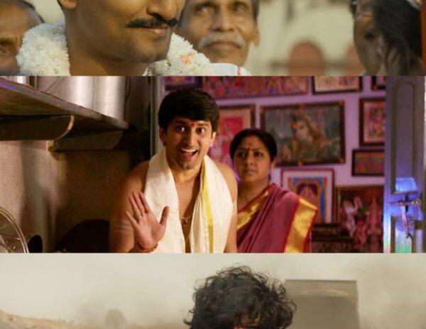 Nani versatility