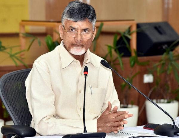 Chandrababu's Last-Minute Decision Turned Wise!