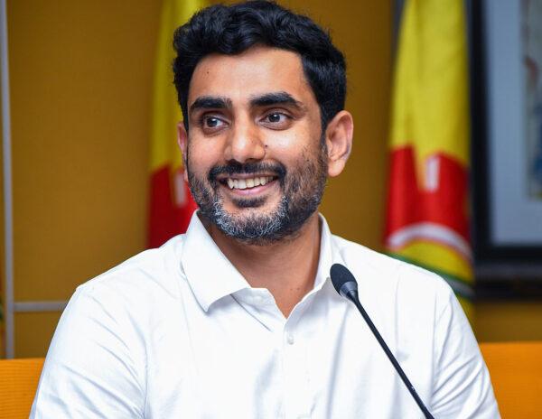 SM Talk: Lokesh's Never-Ending Love For Sakshi