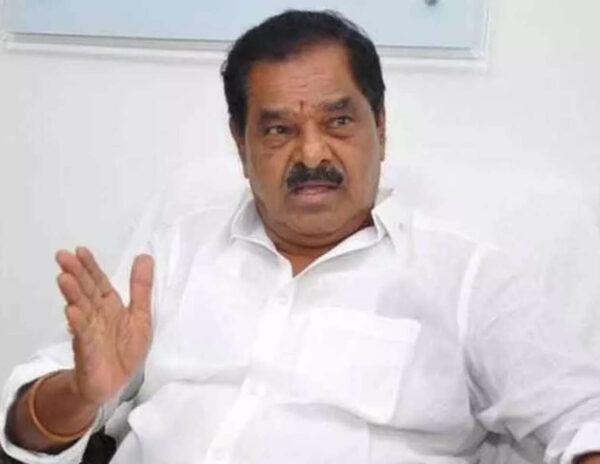 CBN May Come Back To Power: AP Deputy CM