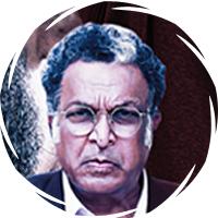 Nasser - Clap Telugu -Movie Review