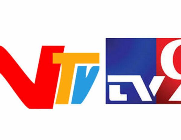 TRP Ratings: NTV Takes Big Lead Over TV9