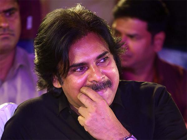 OTT Biggie Lays Hand On Pawan Kalyan's Film!
