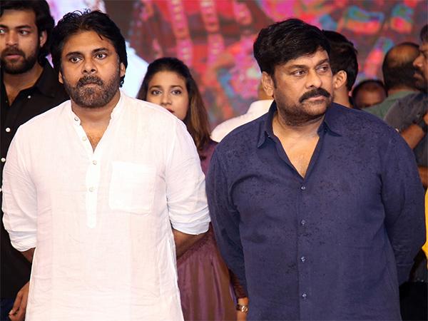 OTT Impact: Chiru & Pawan Kalyan's Crucial Market Lost?