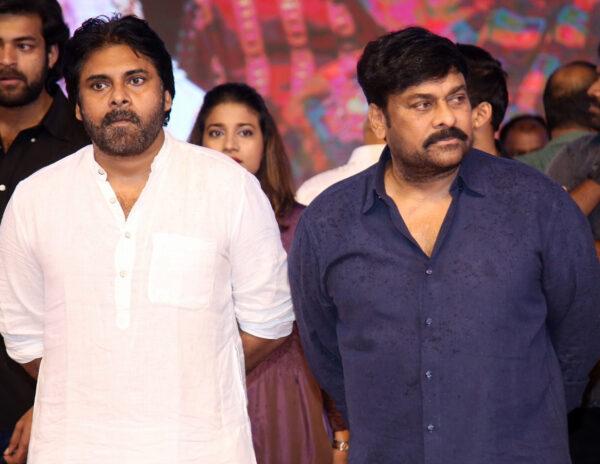 OTT Impact: Chiru & Pawan Kalyan's Crucial Market Lost?