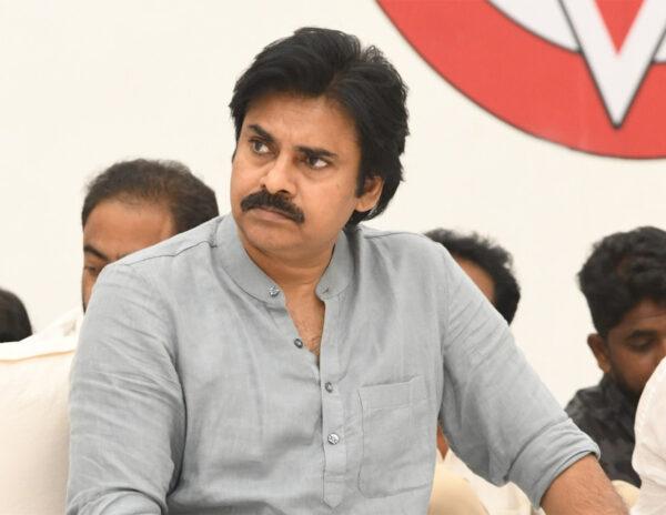 One More Trap For Pawan Kalyan