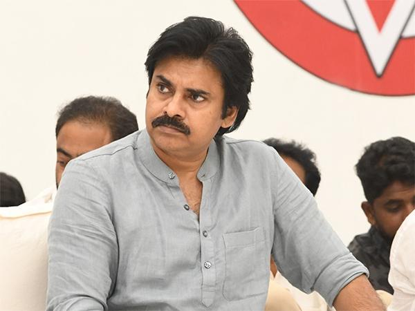 One More Trap For Pawan Kalyan
