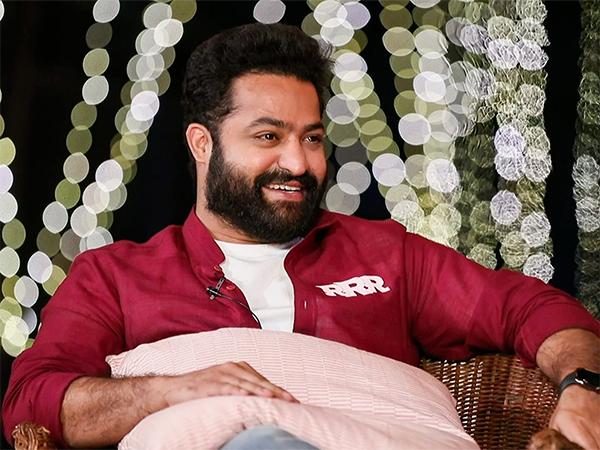 Only Two People Can Openly Criticize Me: NTR
