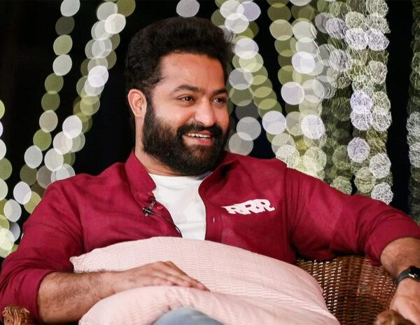 Only Two People Can Openly Criticize Me: NTR