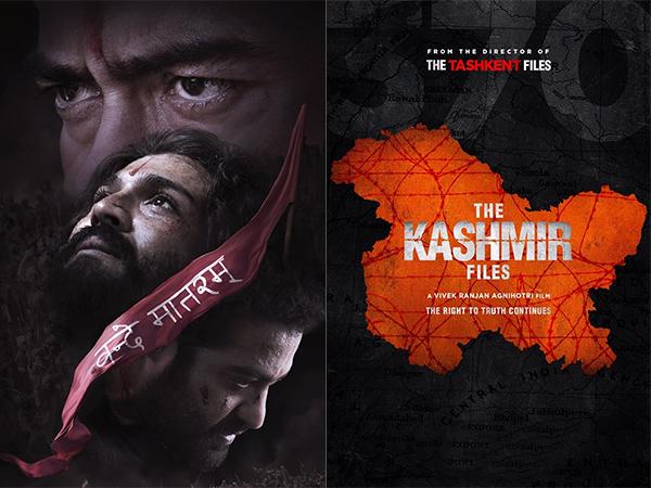 Ormax Crucial Report on RRR & Kashmir Files