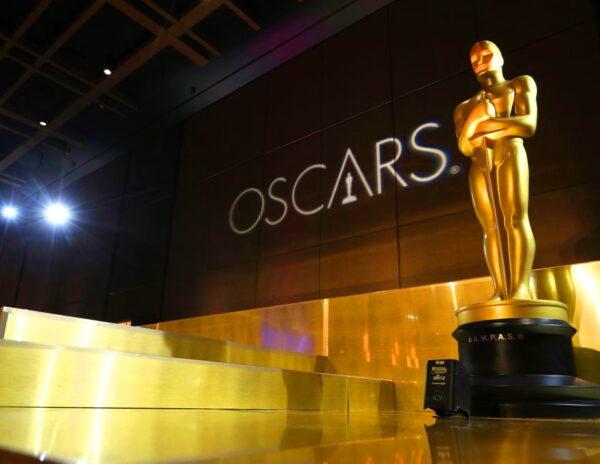 Oscar 2022 Winners 2022