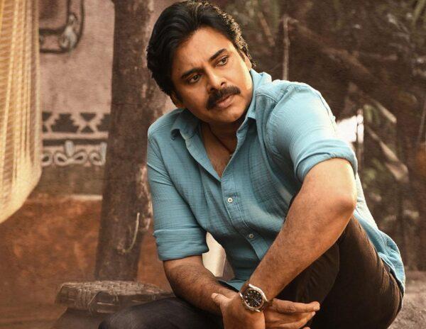 4-Week OTT Release For Bheemla Nayak?