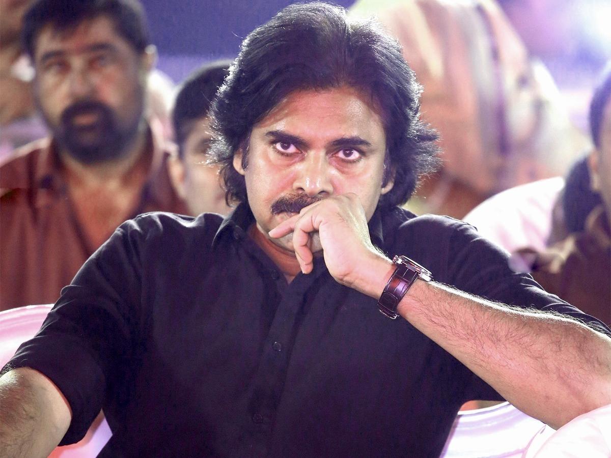 Pawan Kalyan: 27 Films - 14 Remakes