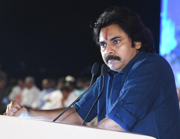 This Is The Roadmap Pawan Kalyan Is Waiting For 