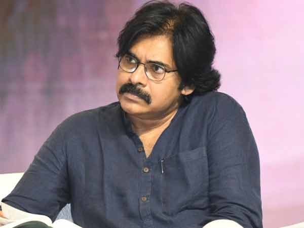 Pawan Kalyan Repeating The Same Mistake
