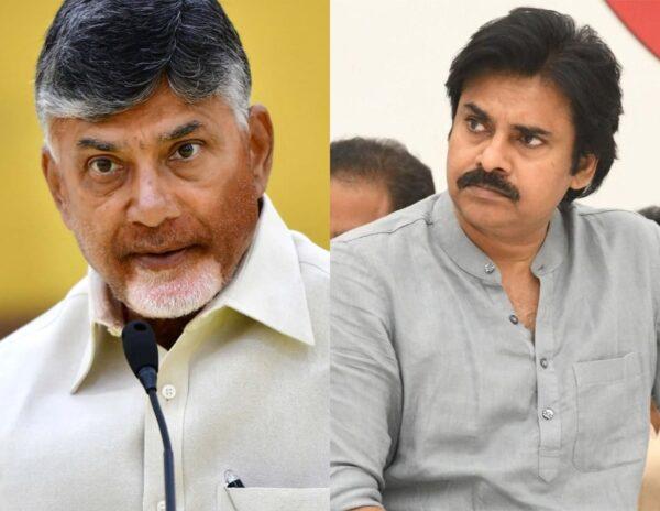 Janasena Comes With A Risk For TDP