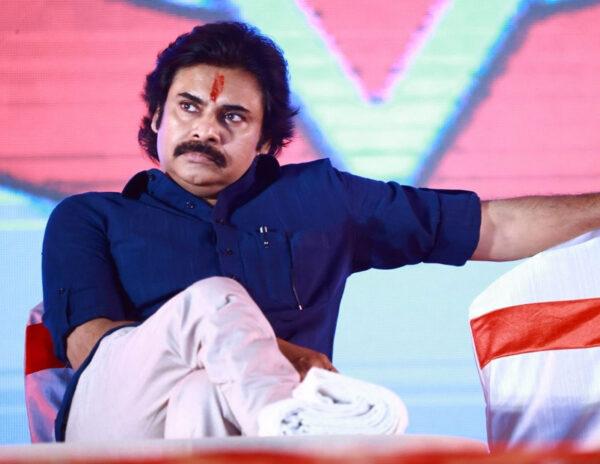 Pawan Kalyan BJP