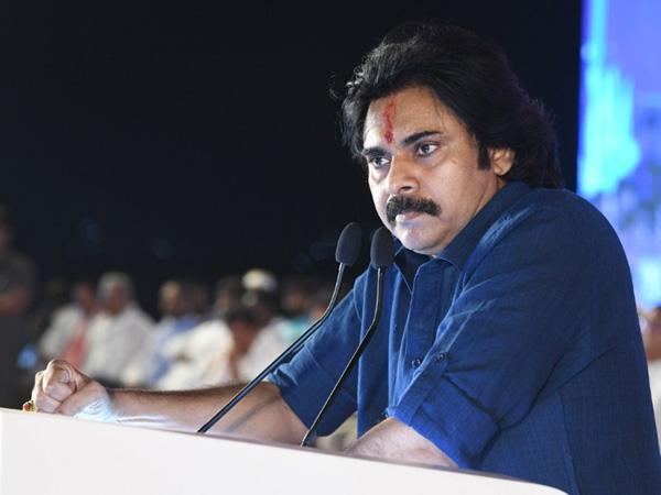 This Is The Roadmap Pawan Kalyan Is Waiting For