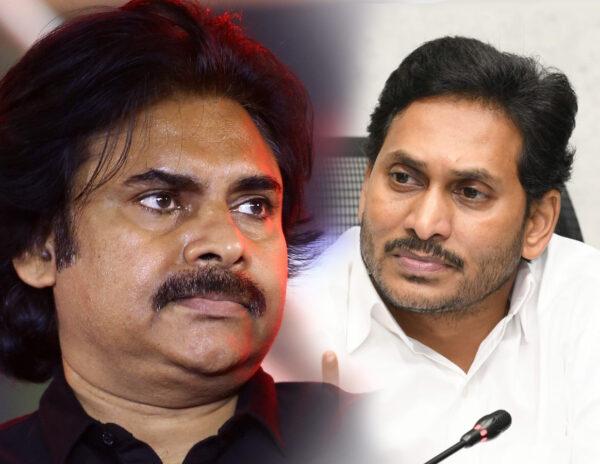 Pawan Kalyan_YS Jagan