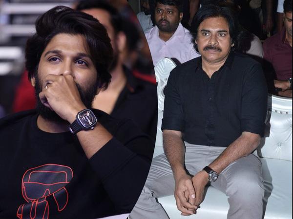 Allu-Arjun-and-Pawan-Kalyan Ego Clashes