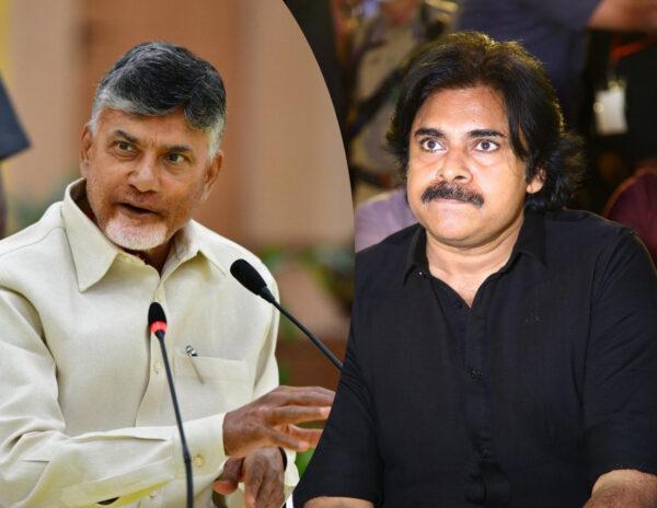 Janasena Brings Back 2009 Memories For TDP