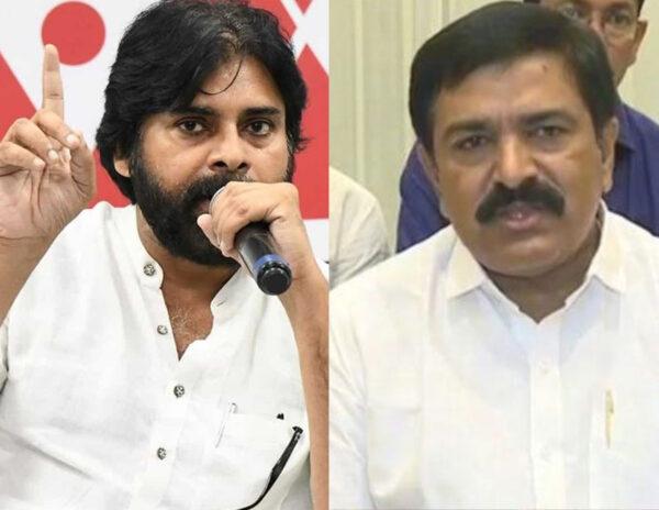 Will Defeat Pawan Kalyan Wherever He Contests