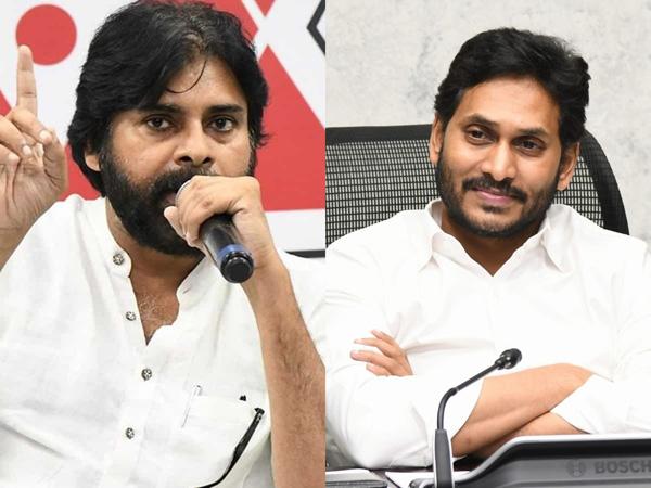 Pawan Kalyan Set Revenge Date For Jagan