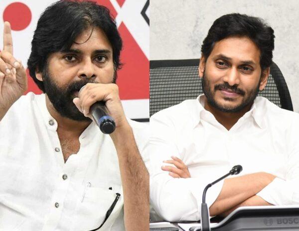 Pawan Kalyan Set Revenge Date For Jagan