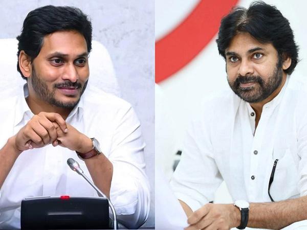 Jagan Mohan Reddy Shock to Pawan Kalyan