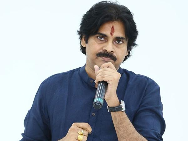 Pawan Kalyan Strategically Locks His 2024 Contesting Seat?