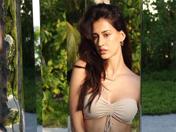 Pic Talk: Hottest Bikini Body In India