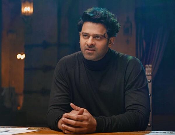 Weekend BO: Radhe Shyam Staring At Huge Losses
