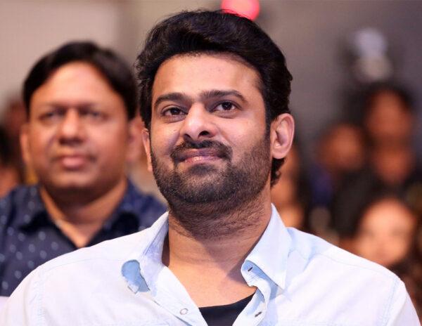 Prabhas Can't Afford KGF 2's Flop