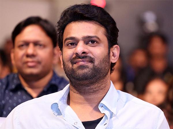 Prabhas Can't Afford KGF 2's Flop