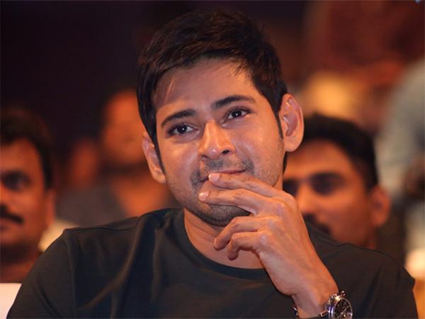 Prabhas Fans Waiting For Mahesh’s Review!