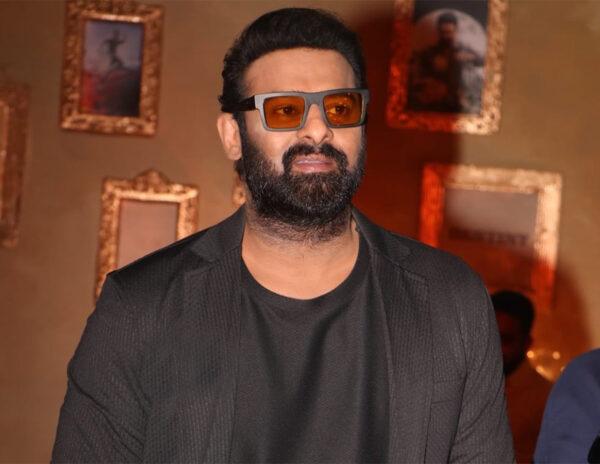Prabhas Immediate Reaction To Fan's Death