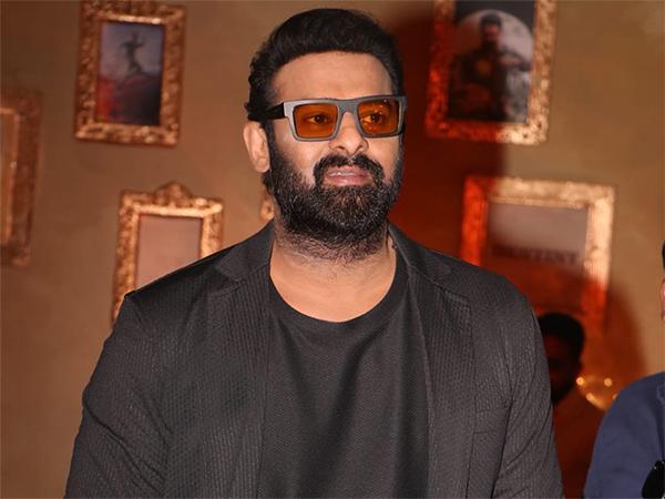Prabhas Immediate Reaction To Fan's Death