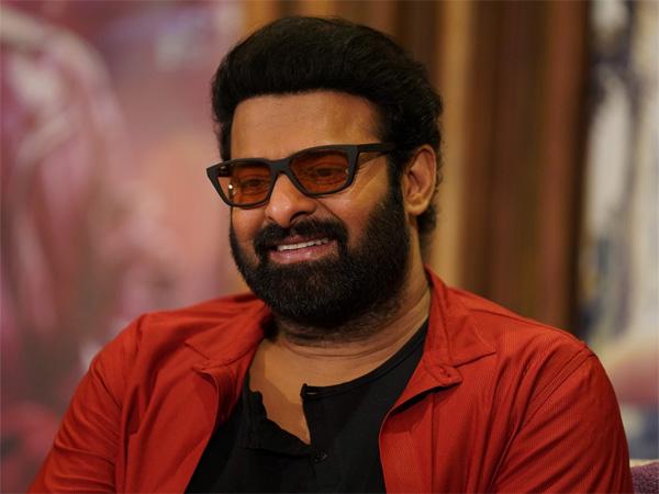 Prabhas Marriage Date