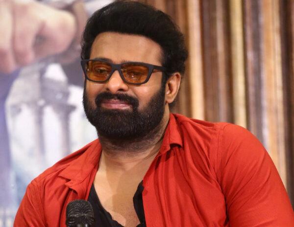 Prabhas - Maruthi Movie
