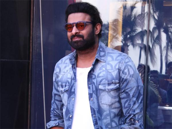 Will Indian Billionaire Support Prabhas?