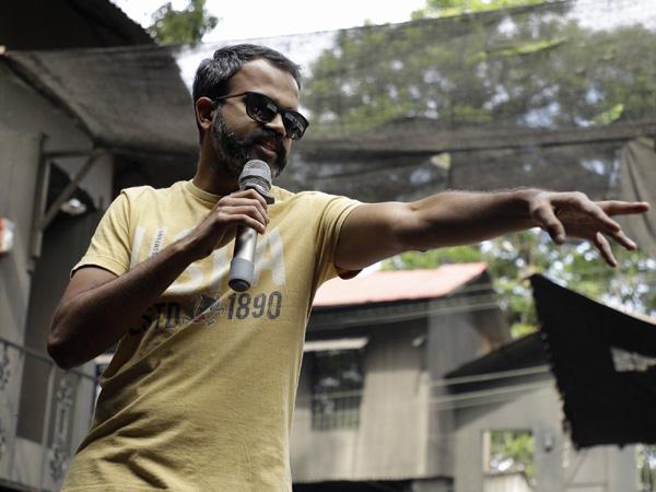Neel Creating Needless Pressure on KGF 2 Trailer