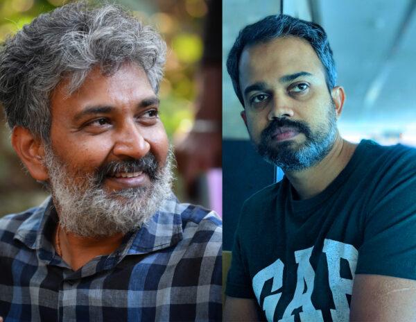 Prashanth Neel Rajamouli