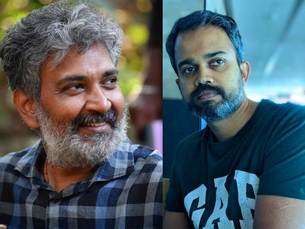 Prashanth Neel Rajamouli