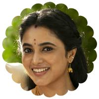 Priyanka Mohan - ET Telugu Movie Review