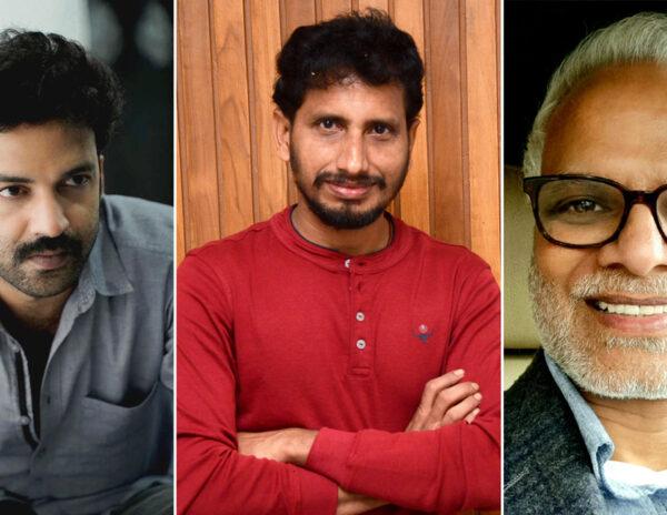 Producer Yash Rangineni, Hero Chaitanya Rao New Film