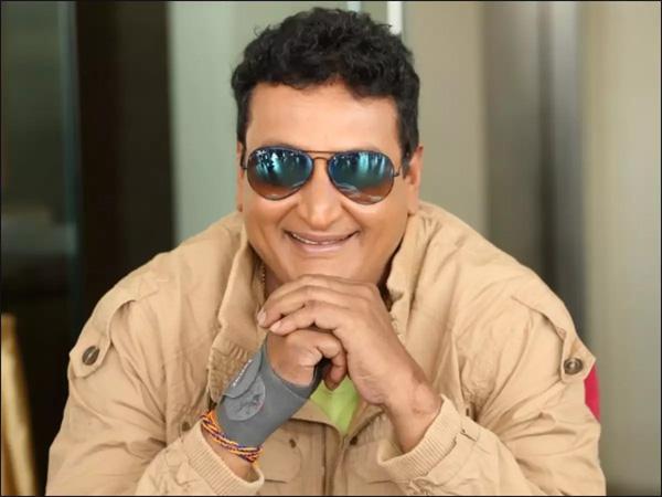 Pruthvi-Raj about his political career