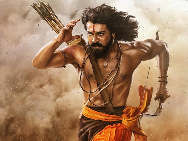 Public Talk: Rajamouli Shouldn't Have Shown Charan as Alluri!